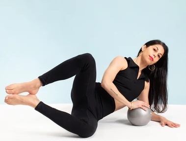 release stress & stored trauma in 30 days